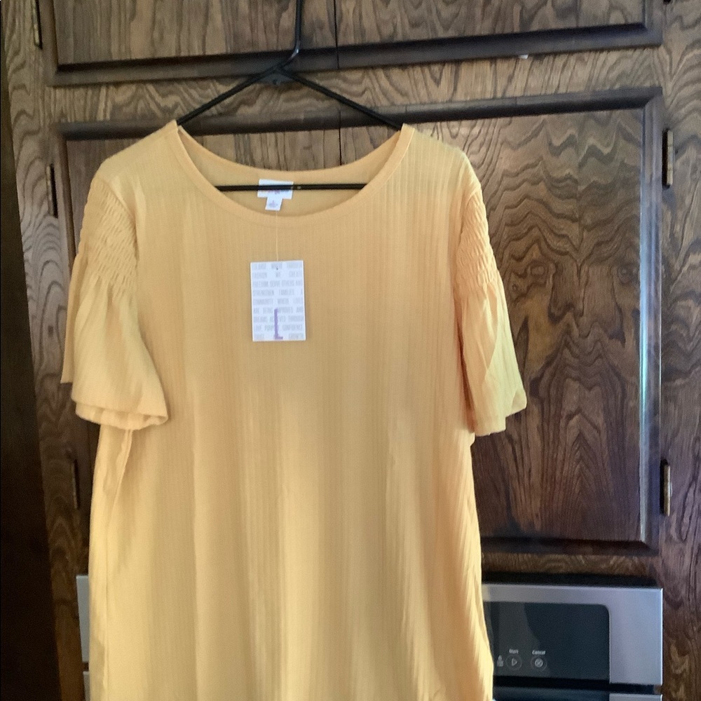 Lularie Stephanie size L